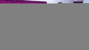 Latina stepsister wants a console so she sucks stepbro's cock to get it