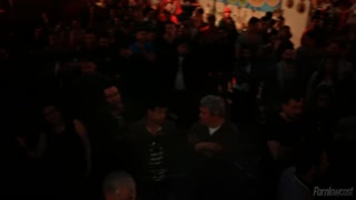 Sonia Adora Fucked On Stage