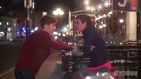 Body Heat With Angel Rivera And Landon Vega