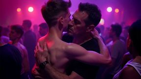 Podcast: A Moment of Truth 2: Dancing on the Edge of Freedom – Part 1 (Audio Version)