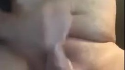 Cumshot with Some Definite Distance