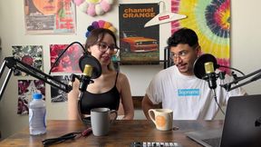 The OVPodcast / EP 6: V'S DAD FOUND OUT THIS IS HOW IT WENT  More News & Love?