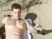 🥵GAY SOFT COCK exhibition in PUBLIC PLACE😏😏