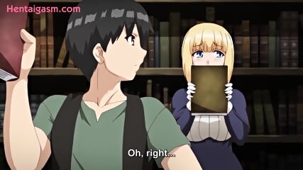 Isekai Harem Monogatari ALL EPISODES HAREM HENTAI 2024