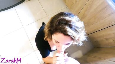 Acabé dentro de la vagina de mi suegra caliente.