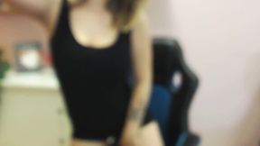 Becky Willson Private Show