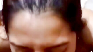Bollywood Bride's Honeymoon Nights - Passionate Lovemaking & Sensual Oral Sex