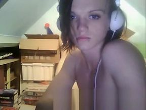 Webcam teen femboy