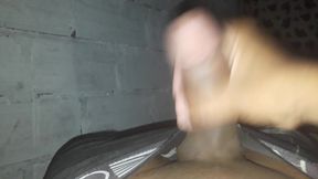Jerking