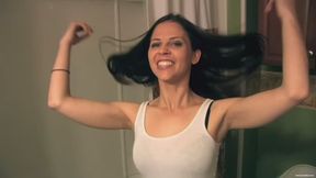 Bondage And Desperation (iPhone) - Cali Logan