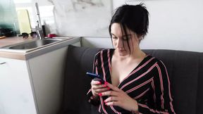 Sweet Daddy's Pleasure