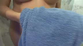 Versaute Fantasie geht v&ouml;llig ab wenn Lust alles &uuml;bernimmt