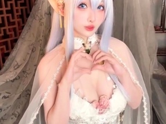 Rioko 凉凉子 – Albion Scent of Spring in the Red