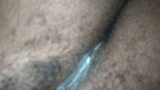Come beat this pussy like you should my neck my back lick my booty and my crack