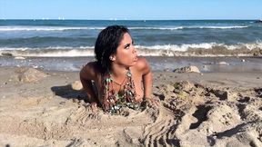 Deep Sea Pleasures with a Mermaid Seductress