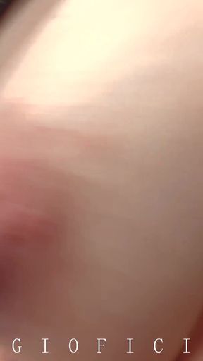 If I Remain Chaste It Doesn't Mean You Film Me Naked and Ask to Make Blowjobs