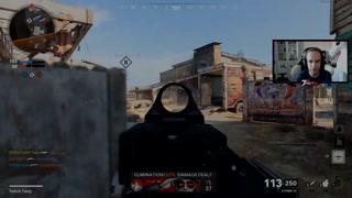 NUKING JOHNNY SINS in BLACK OPS COLD WAR!