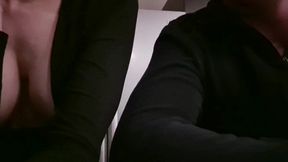 [2eme partie-fin] je me fais enculer sauvagement par un pompier rencontre par ...