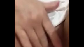 Coroa n&atilde_o aguentou de tanto tes&atilde_o