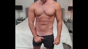 Letting A Straight Alpha Male Degrade You For Being A Pathetic Loser