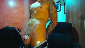 Michelle Taylore Private Show