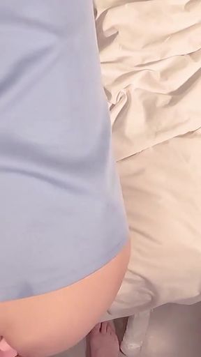 Onimai Mahiro-chan Hentai Cosplayer's Fingering, sex toy fuck Anime Japanese cosplay part.11   Clip 3