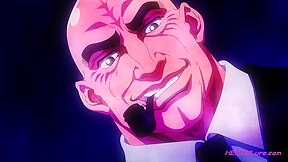 Bara dads rimmed and pounded in front of their army ◌ Gay Anime Porn