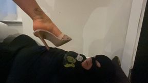 Summer Spanish Sandals