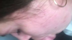Video posted by @karinakissme @Blowjob & #Brunette #Amateur #POV xxx free film | Tik.Porn