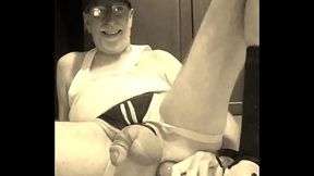 Thomas O'_Dea Gay Pornstar