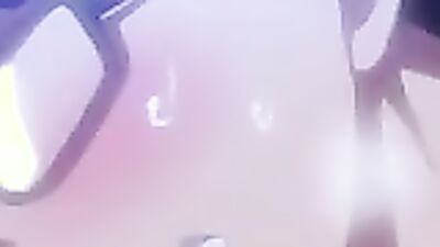 My mom-in-law joins me and my succubus in full-on hentai action!