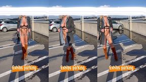 petite exhibs a bordeaux.. a su