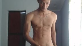 Cristopher Wolf Private Show