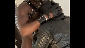 Interracial BDSM Content Recently Uploaded to Sheer Platform