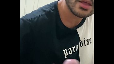 ALIVIANDO O CASADO ANTES DA ESPOSA CHEGAR