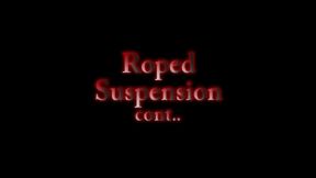 Roped Suspension 2
