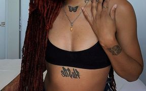 Watch Her Get Nasty