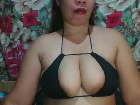 How does HotLustyGirl699 make madness, raw, and sensual look this good?