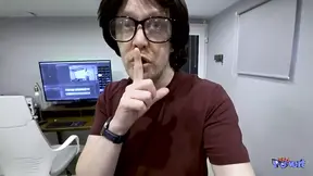 Spunk Surprise for Dirty Bitch Alora Lux
