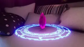 Slime creampies Fischl in 3D Genshin Impact animation