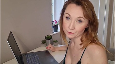 Giantess Boss Makes You Shrink And Humiliates You
