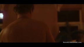 Olivia Joof Lewerissa Mathilde Passer Mie Gren Eliten 2015