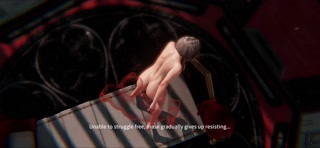 Comendo a gostosa - rise of eros (Pt1)