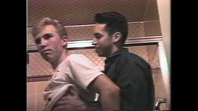 Vca Gay - Barrio Butt Fuckers - scene 2