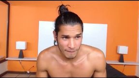 Vicent Candela Private Show