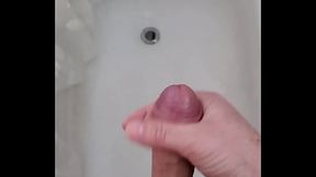 Dans la douche part 2