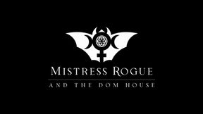 A true sensory deprivation and pleasure Femdom experience by Mistress Rogue