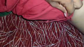 Desi Girlfriend Fuck Sexy College Bedroom Fuck