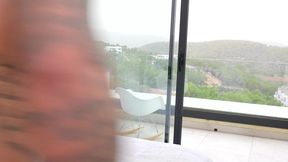 sabiendemonia and little maly hard bbc fucking