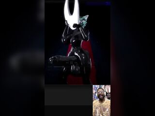 Transgender Lady D Anal, Spooky Trans Oral, Eating Out Transgender Booty, Compilation